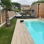 Villa Luxe Exclusive Avec Piscine Privee