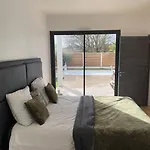 Luxe Exclusive Avec Piscine Privee Villa *