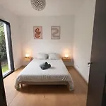 Villa Luxe Exclusive Avec Piscine Privee