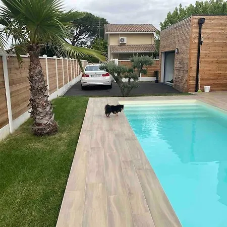 فيلة Luxe Exclusive Avec Piscine Privee