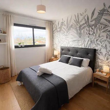 Luxe Exclusive Avec Piscine Privee Gujan-Mestras