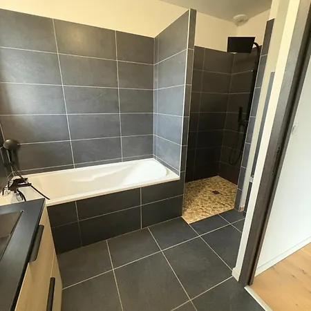 Luxe Exclusive Avec Piscine Privee Βίλα Gujan-Mestras