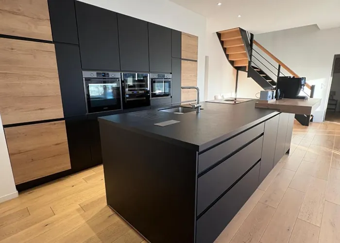 Luxe Exclusive Avec Piscine Privee Βίλα