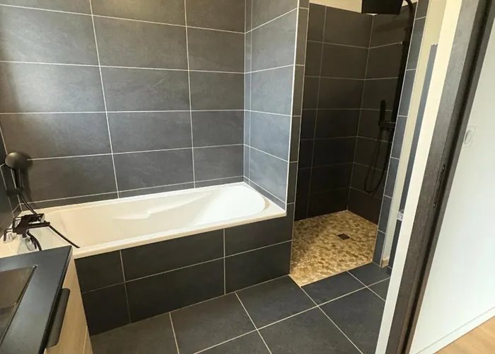 Luxe Exclusive Avec Piscine Privee Βίλα Gujan-Mestras