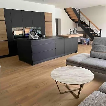 Luxe Exclusive Avec Piscine Privee