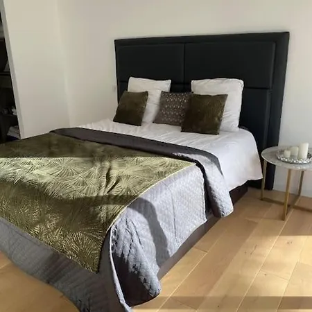 빌라 Luxe Exclusive Avec Piscine Privee *