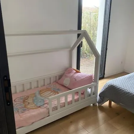 빌라 Luxe Exclusive Avec Piscine Privee 구장메스트라